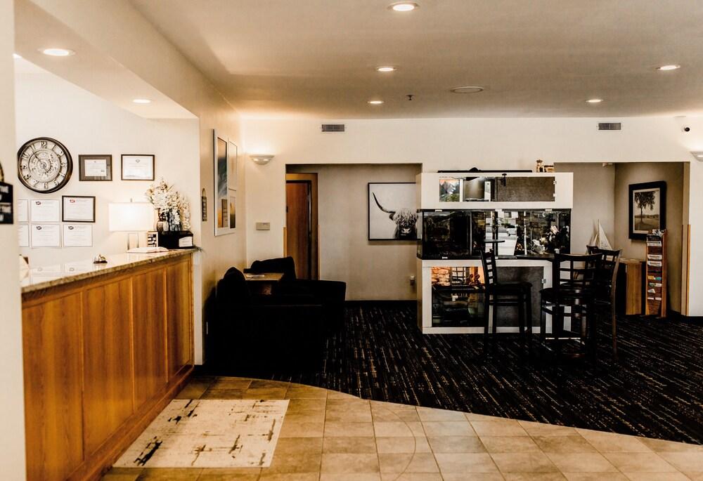 Best Rest Inn & Suites Manchester - photo 13