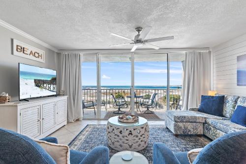 Magnolia House 307 At Destin Pointe Resort