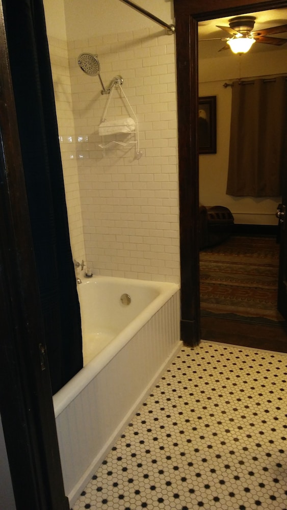 Trucountry Inn - photo 37