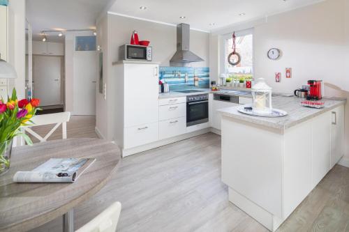 Blue Pearl — 4-Star Luxury Hotel in Norderney, Germany