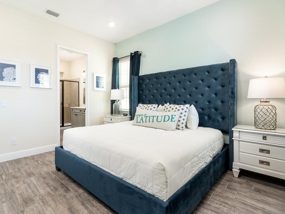 Margaritaville Cottages Orlando by Vstays with H2O Waterpark - photo 148