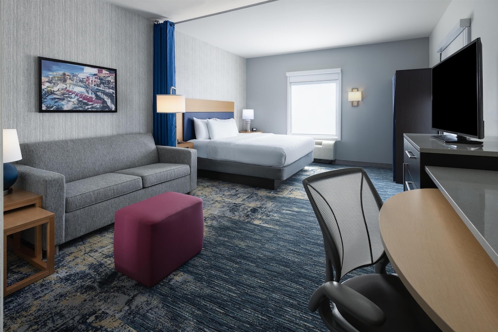 Home2 Suites by Hilton Greenville Downtown - photo 14