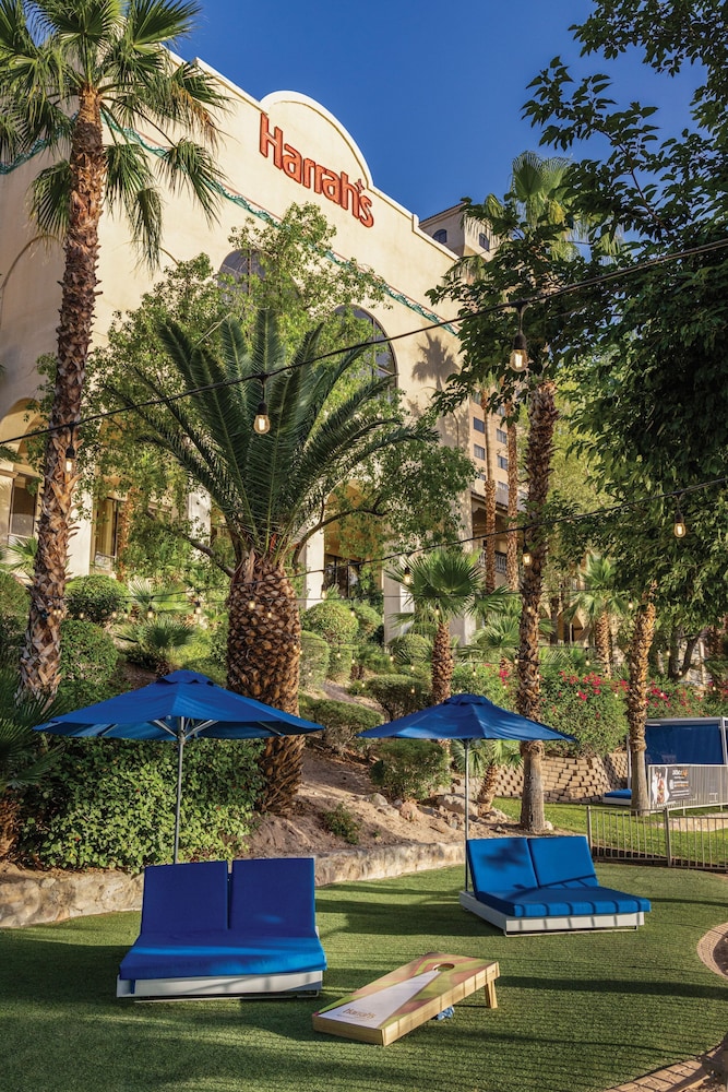 Harrah s Laughlin A Caesars Rewards Destination - photo 101