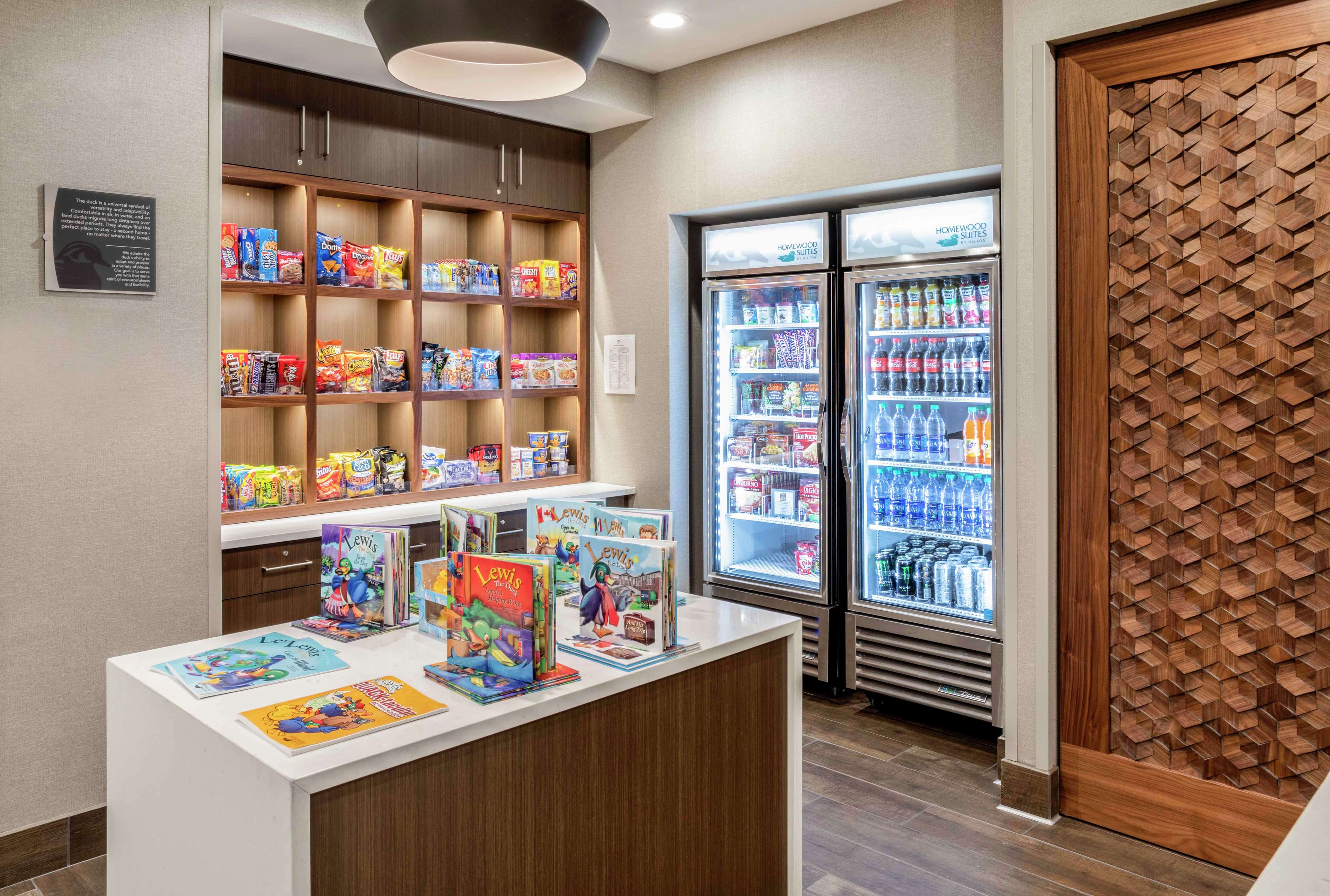 Homewood Suites by Hilton Edina Minneapolis - photo 19
