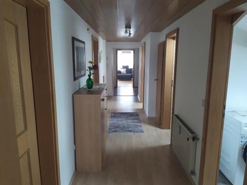 Ferienwohnung Hofmann mit Balkon und Donaublick — Obernzell — photo 5