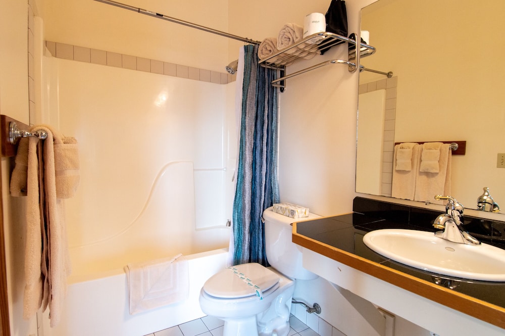 The Swan Hotel - photo 72