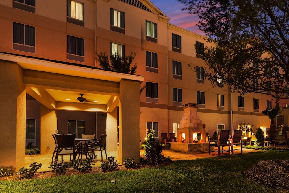 Hilton Garden Inn Midland - photo 29