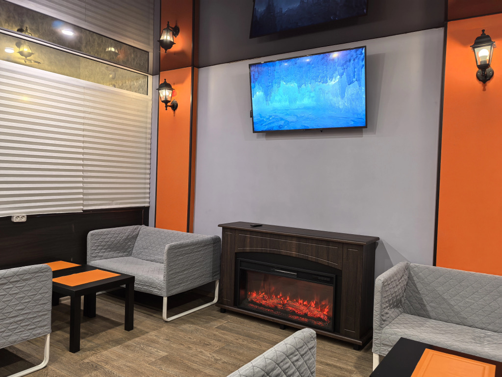 Son Lite Hotel in Yekaterinburg, Russia