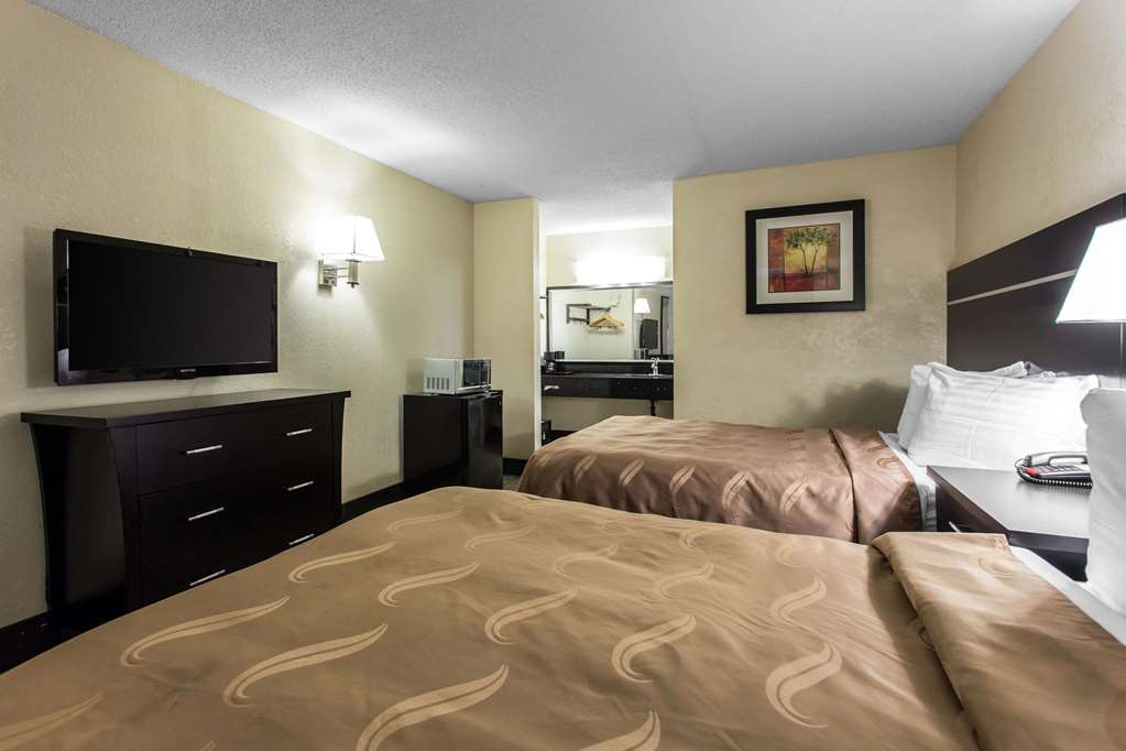 Quality Inn Goose Creek Charleston - photo 12