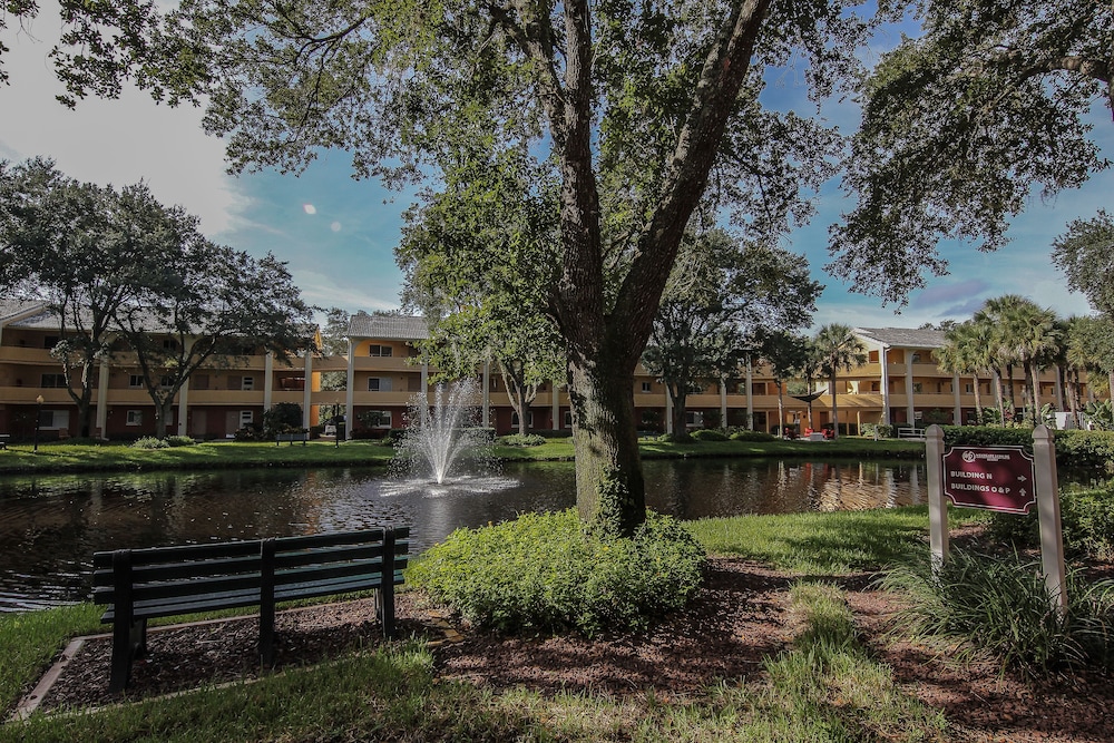 Westgate Leisure Resort - photo 57