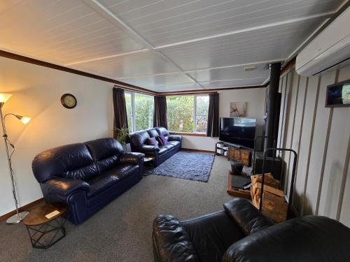 Fun For The Whole Family in Taupo, New Zealand