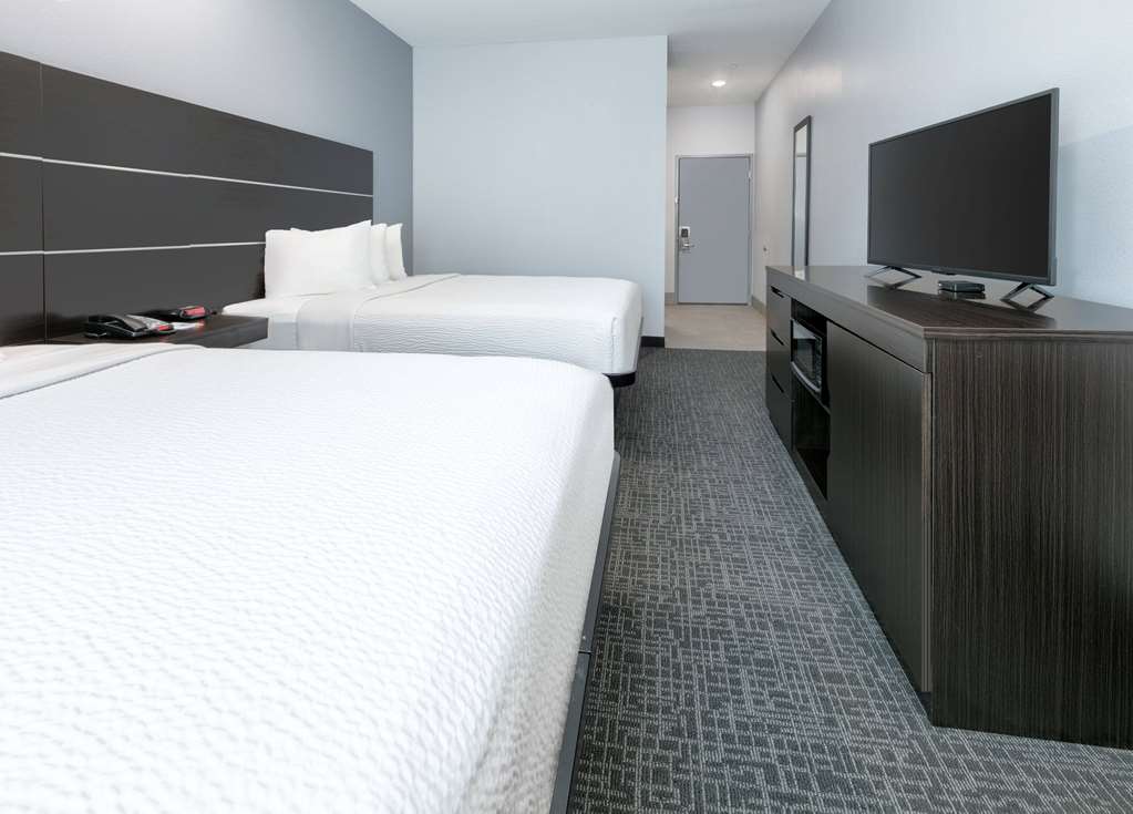 Days Inn by Wyndham Zachary LA - photo 24