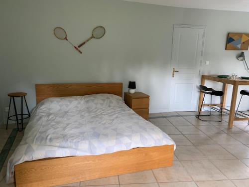 Studio en baie de Somme - last minute hotel in Unknown City