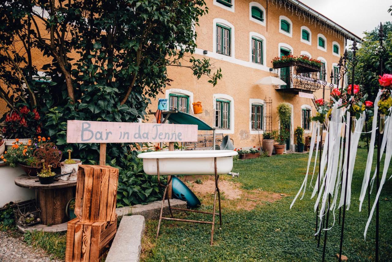 Landgut Zur Muhle — hotel in Dorfen