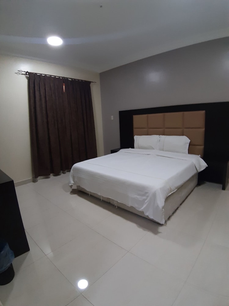 OYO 427 Nujoom Al Sharqia 2 in Dammam, Saudi Arabia