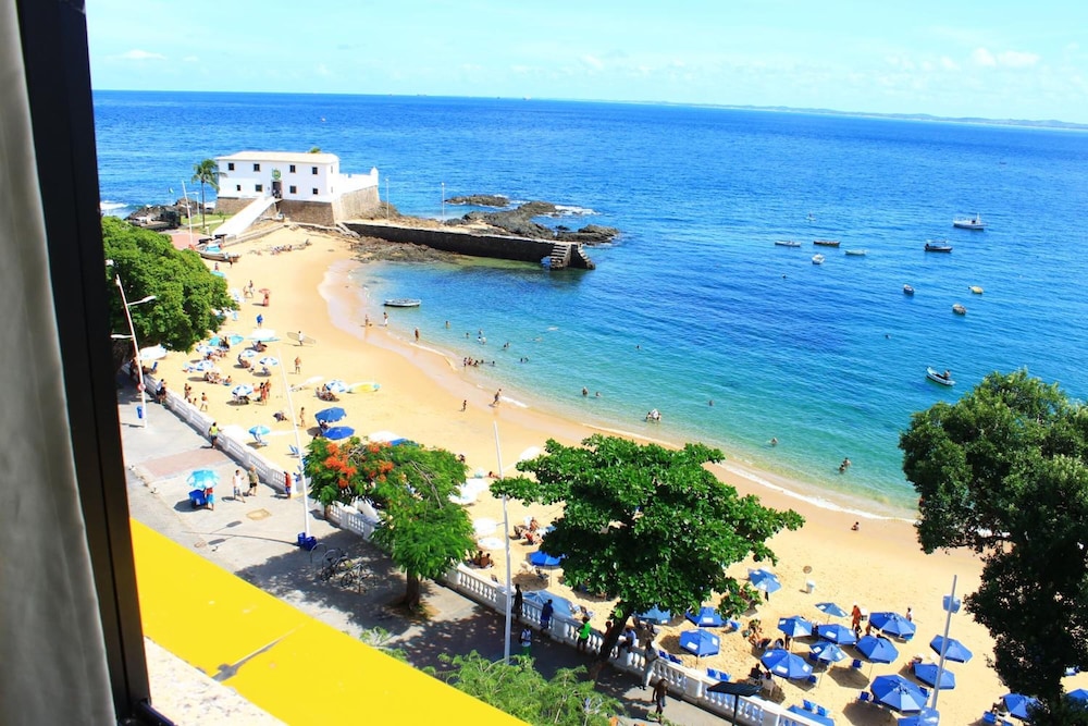 Hit Hotel - last minute hotel in Salvador