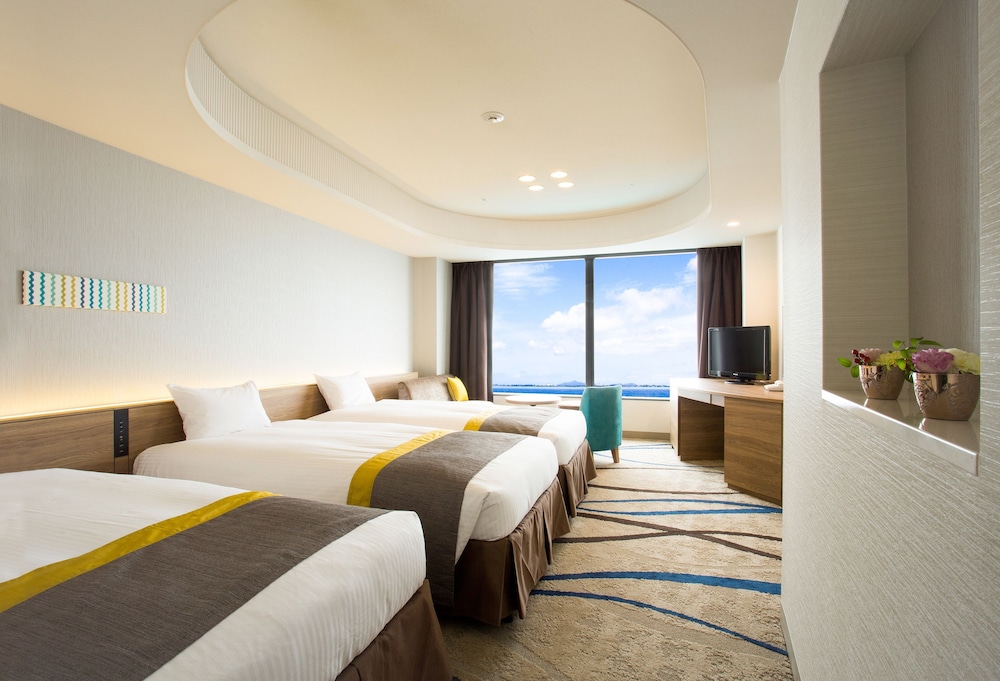 Lake Biwa Otsu Prince Hotel — Otsu — photo 5