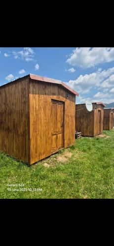 Rodinna Unimobunka - last minute hotel in Unknown City