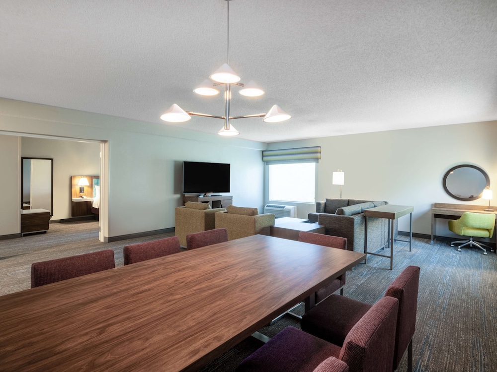 Hampton Inn Boca Raton Deerfield Beach - photo 23