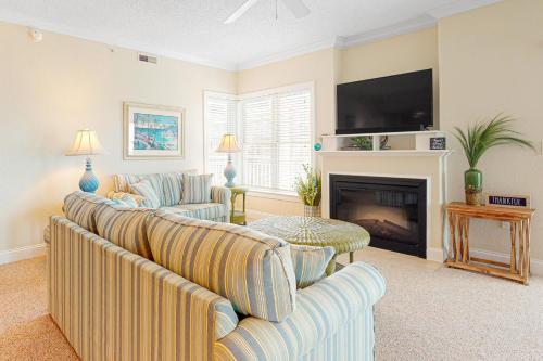 Condo 4100 #201 — 4-Star Luxury Hotel in Ocean City, United States