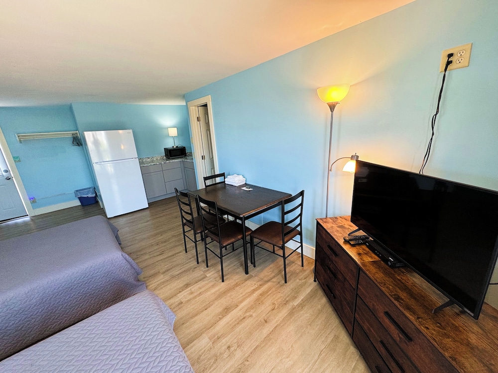 Mari Anne Motel - photo 9