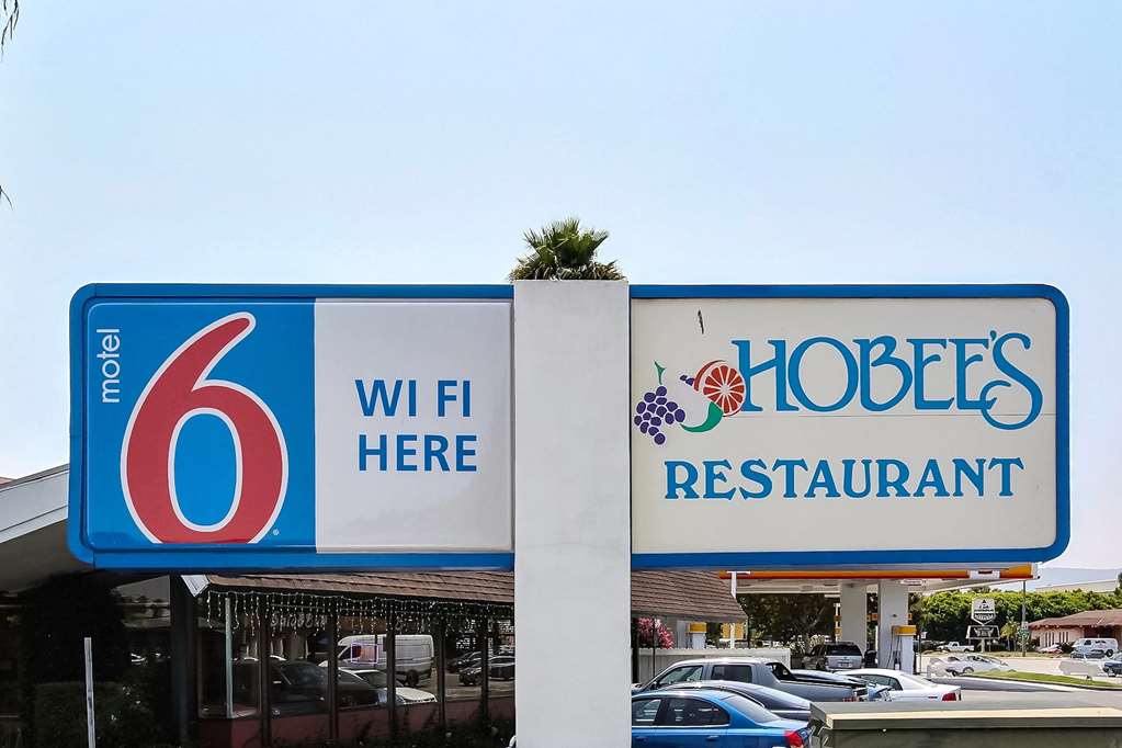 Motel 6 Sunnyvale CA South - photo 5