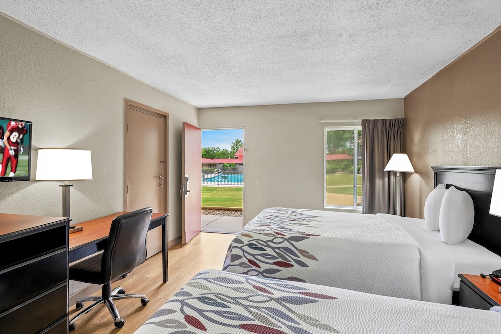 Red Roof Inn Hot Springs - photo 17