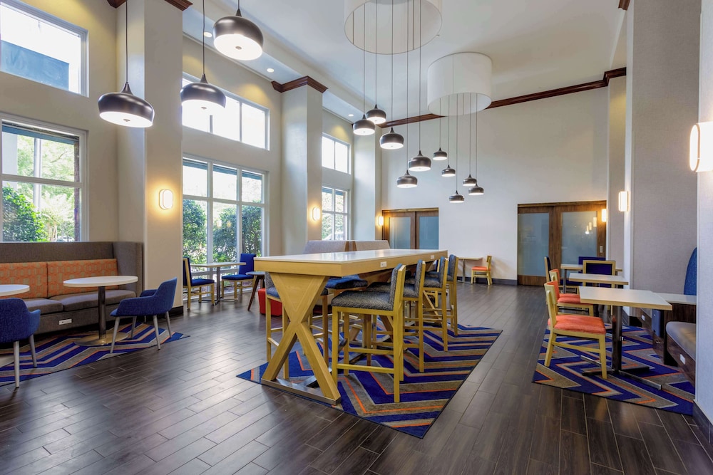Hampton Inn & Suites Tallahassee I 10 Thomasville Road - photo 55