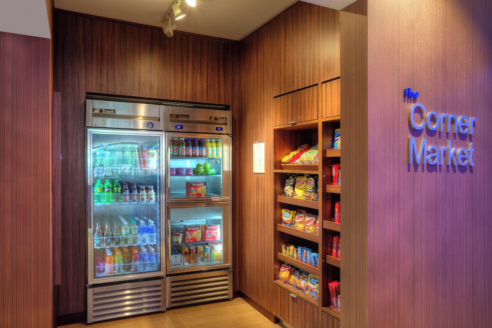 Fairfield Inn & Suites by Marriott Austin San Marcos - photo 22