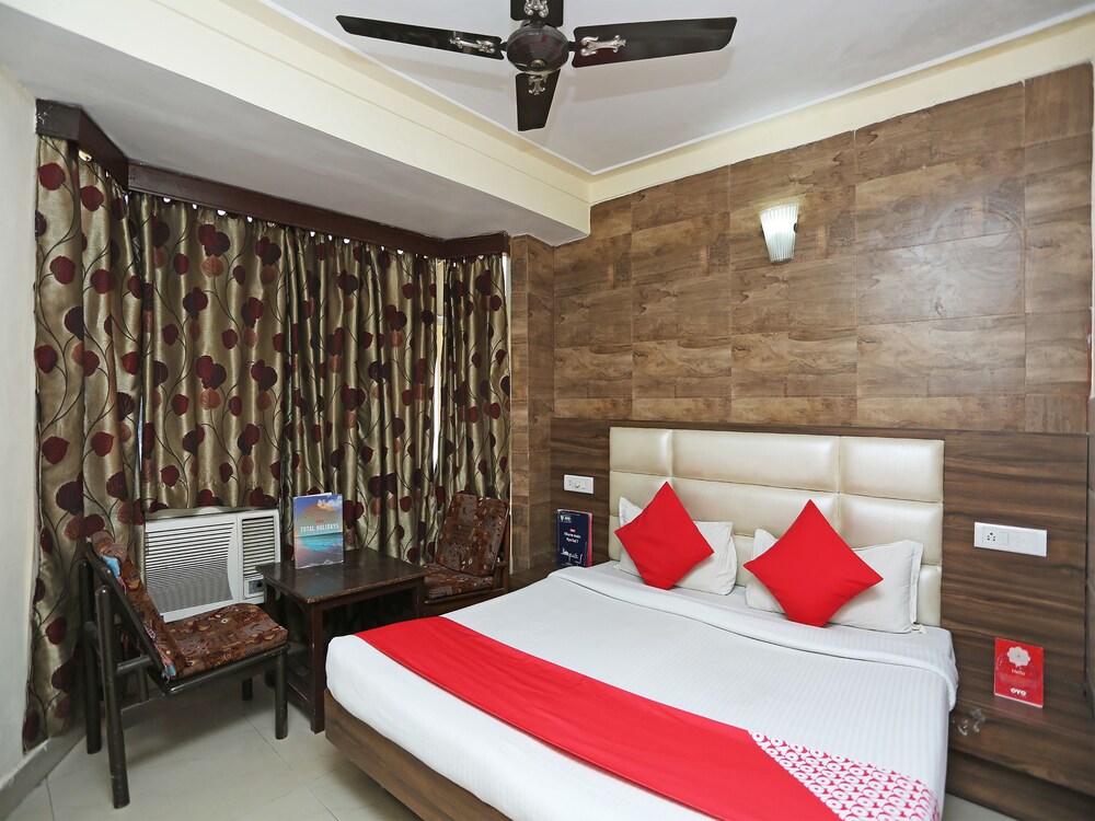 OYO 24954 Hotel Amrita in Jammu, India