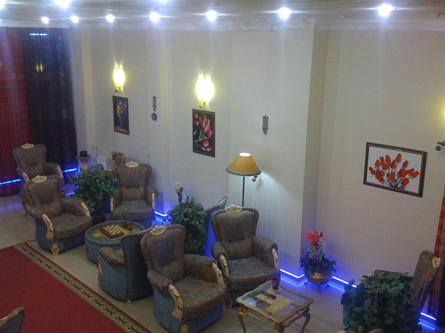 Hotel Temel — Kars — photo 4