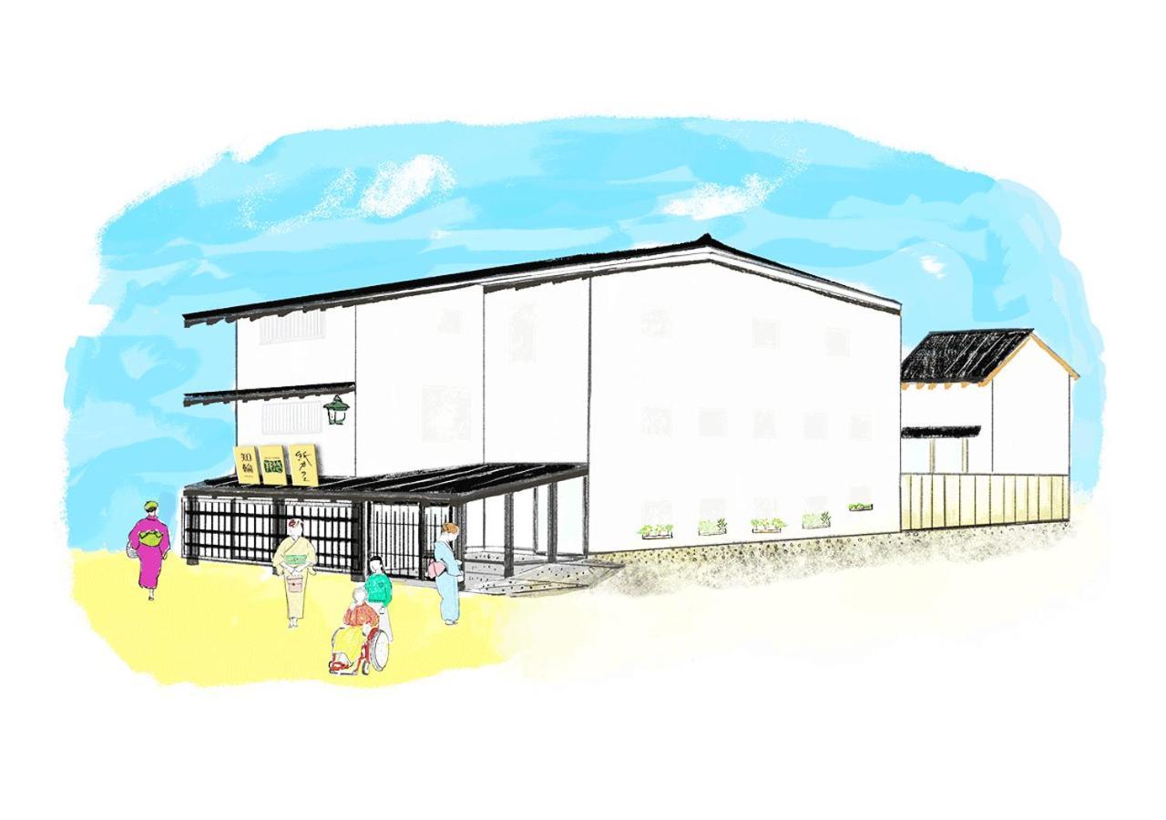 知輪 chirin in Sakai, Japan