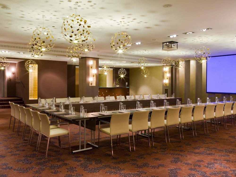 כנסים ואירועים