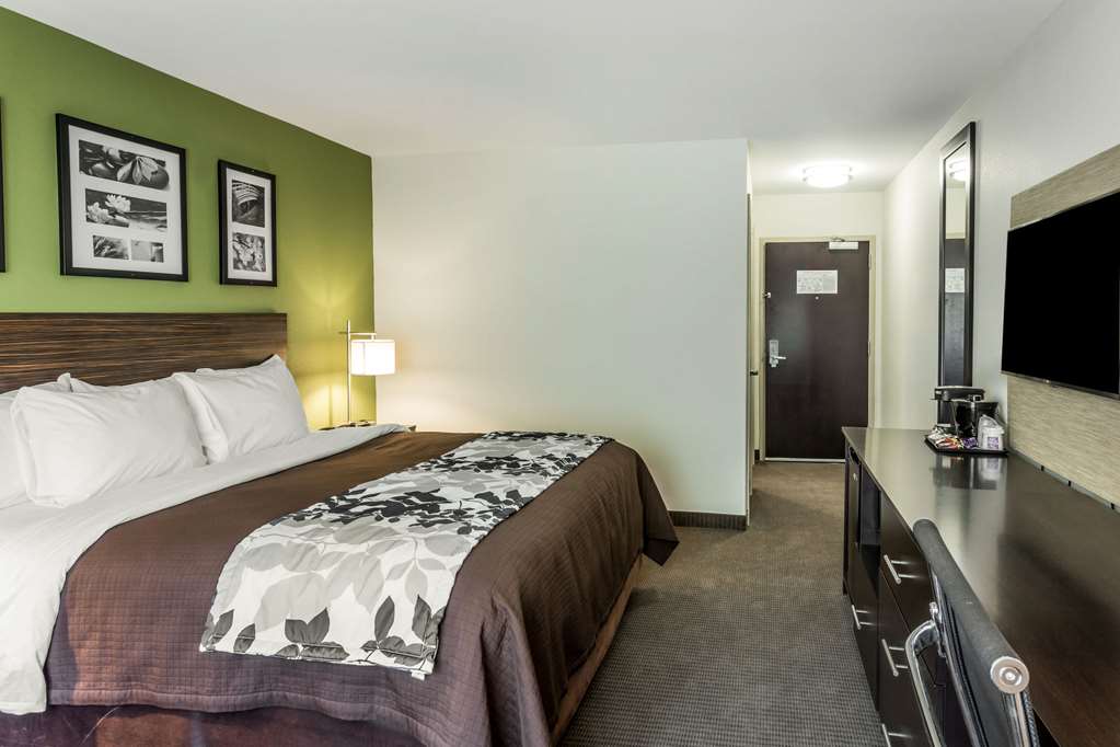 Sleep Inn & Suites Dayton South - photo 15