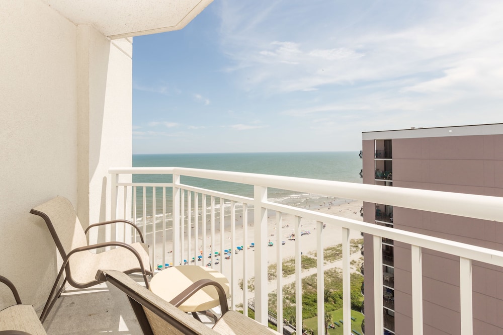 Carolinian Beach Resort by Oceana Resorts - photo 84
