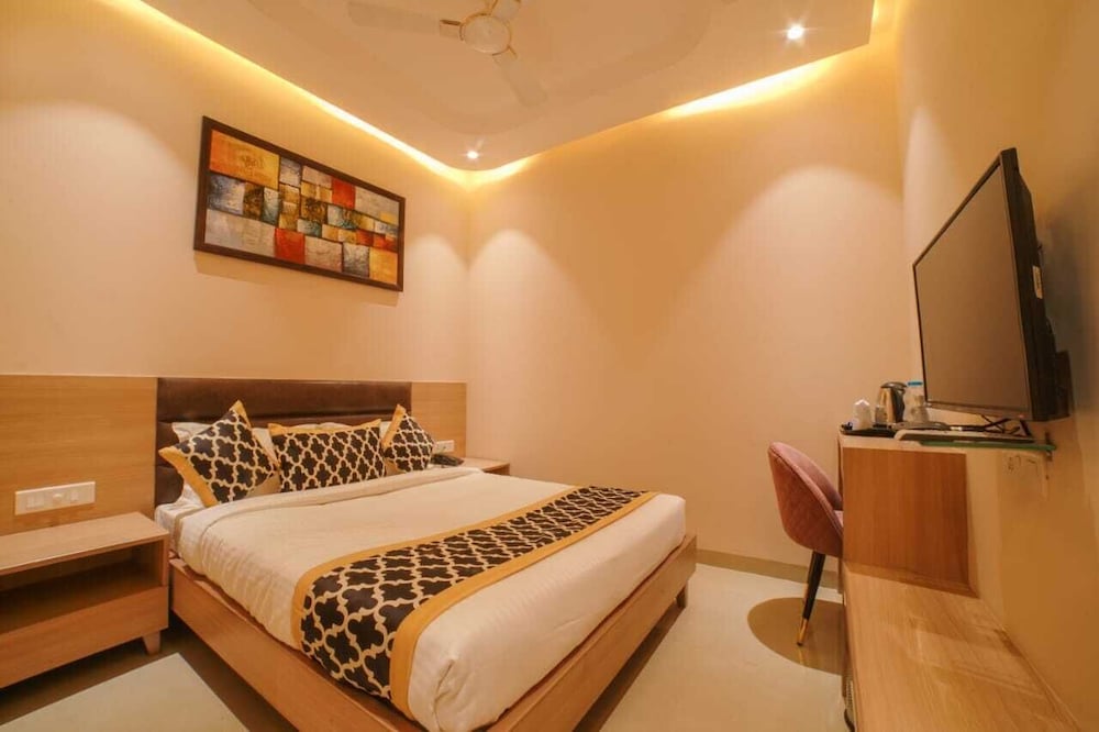 Psk Pride By Bds Hotels — Amritsar — photo 4