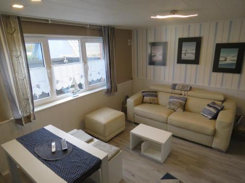 Ferienhaus In Sassnitz Klein Aber Fein Bis 4 Personen — Sassnitz