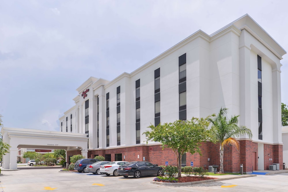 Hampton Inn Gonzales - featured photo