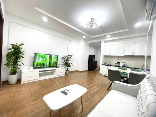 Vinhomes Times City căn hộ 1 phòng ngủ tòa T08 Homestay Hana — 4-Star Luxury Hotel in Hanoi, Vietnam