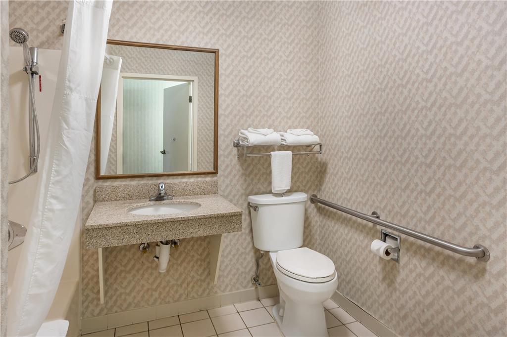 Quality Inn Gettysburg Battlefield - photo 9