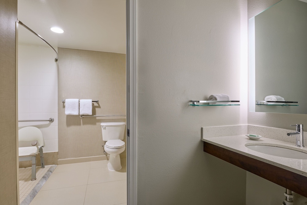 Residence Inn Greenbelt by Marriott - photo 23
