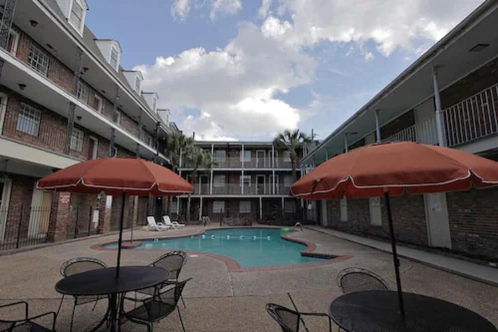 Midtown Hotel Downtown New Orleans - photo 18