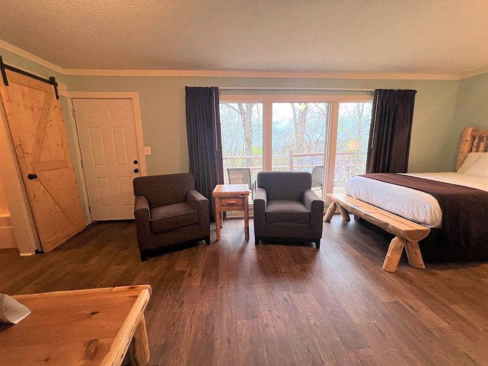 Mountain Top Inn and Resort - photo 41