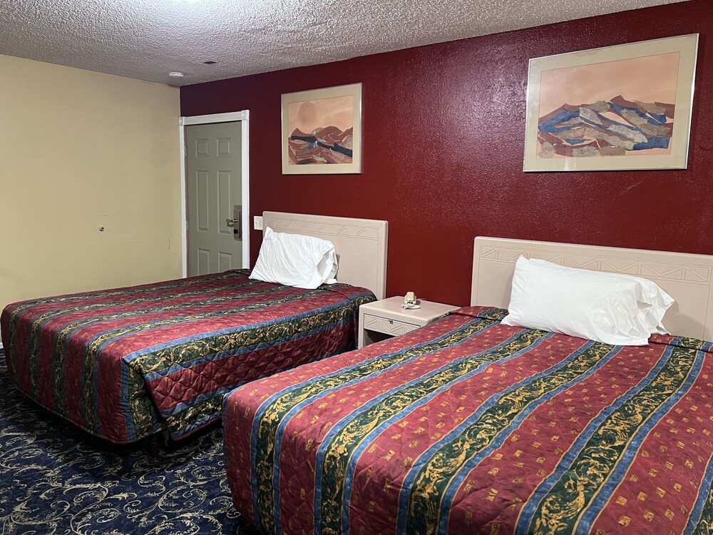 Horizon Inn Motel - photo 9