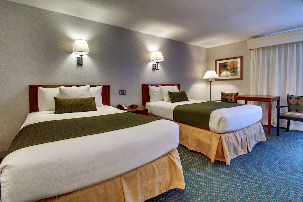 Historic Concord Suites - photo 9