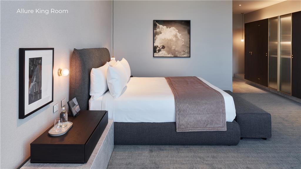 Eos by SkyCity in Adelaide, Australia