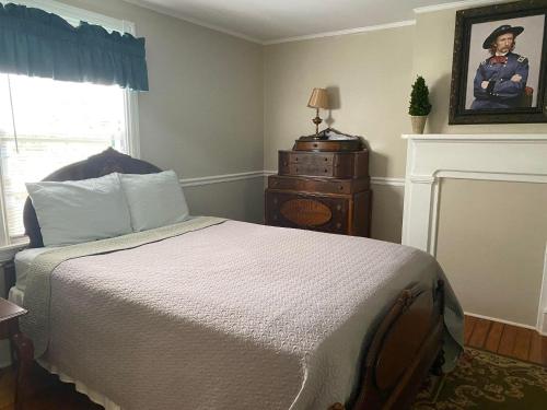 Historic Rosemont Manor - photo 24