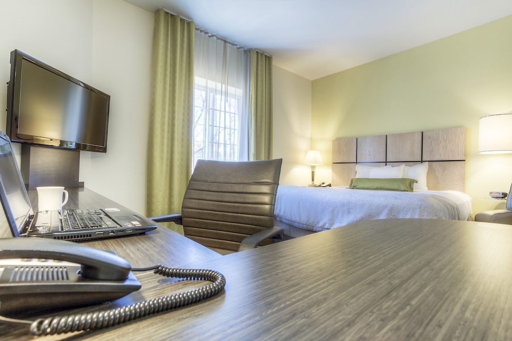 Candlewood Suites Mooresville Lake Norman NC by IHG - photo 6