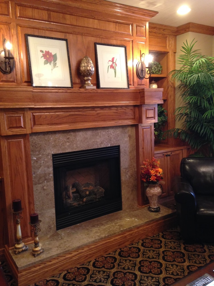 Brick Street Inn - photo 53