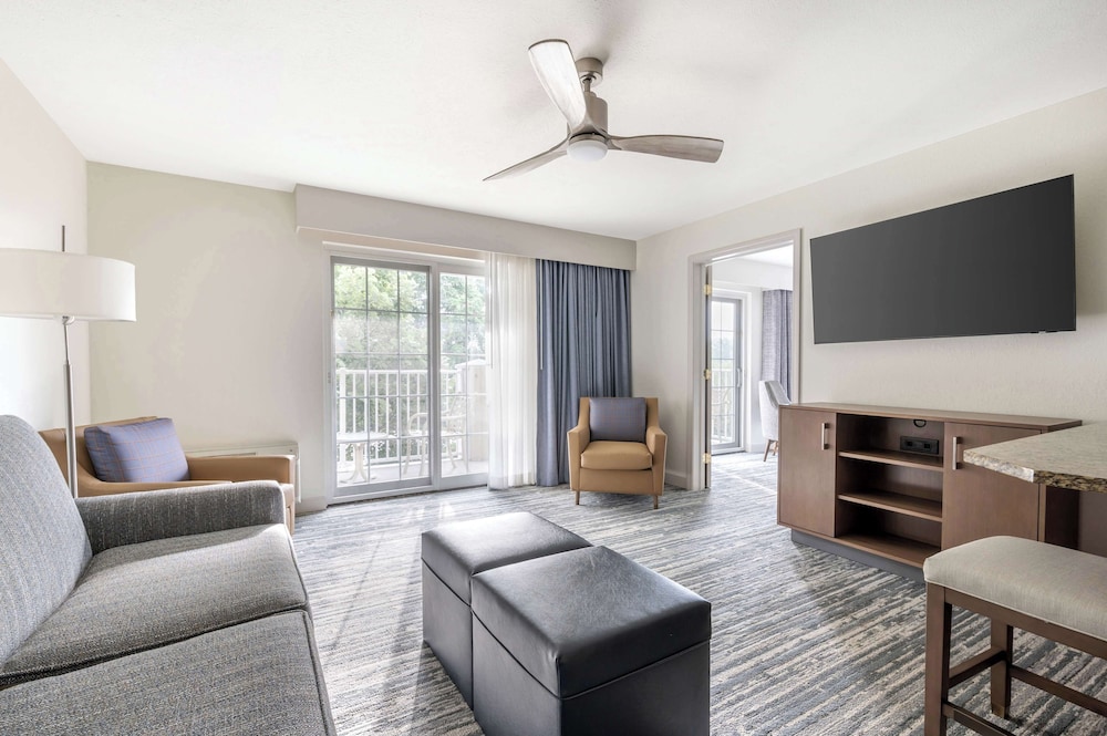 Hilton Vacation Club Varsity Club South Bend IN - photo 22